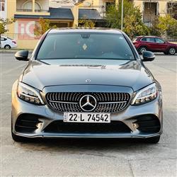 مێرسێدس بێنز C-Class